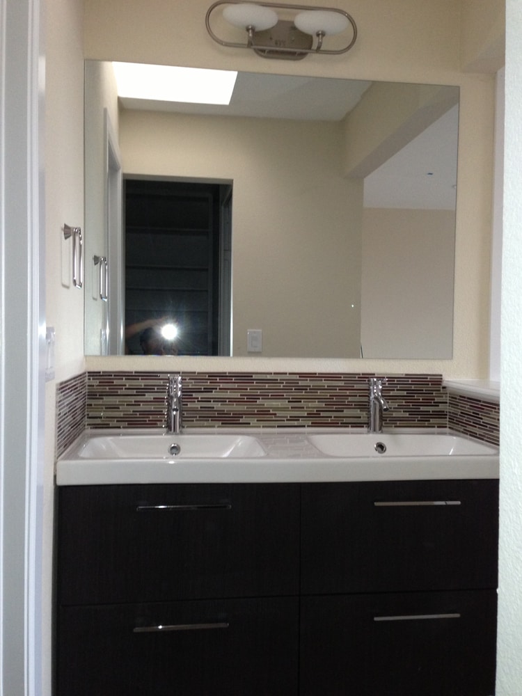 Project photos from Masterframe Construction Inc