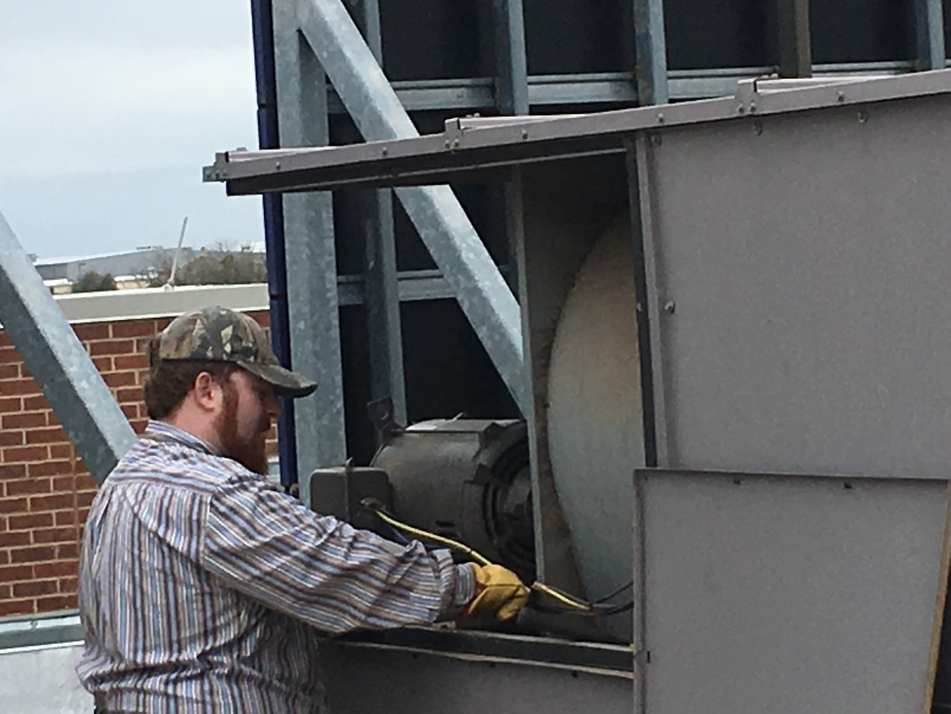 Photos from Cowart Refrigeration Heating & Air