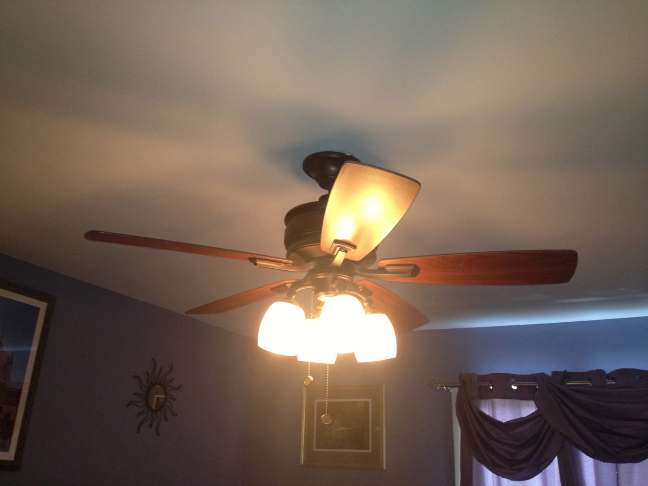 Lighten Up Electric Portfolio. 