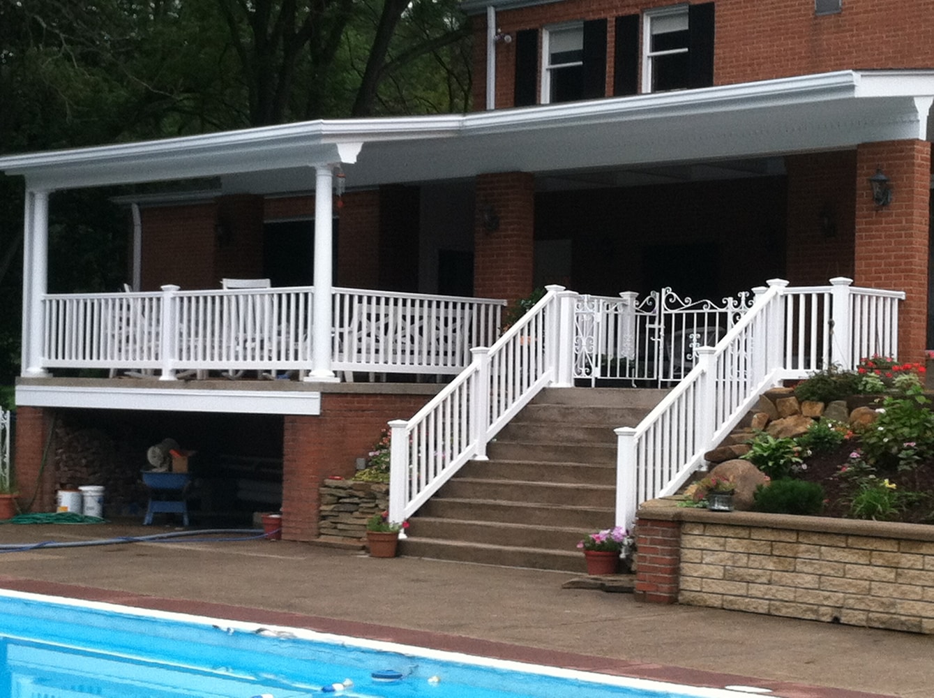 Photo(s) from Jesse Denning's Decked Out