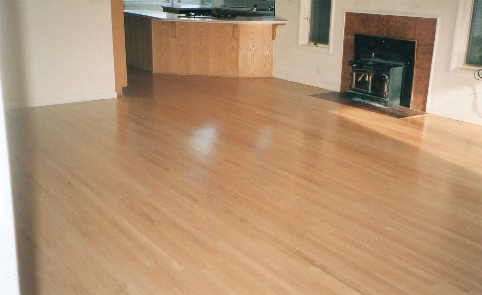 Photo(s) from All Phase Hardwood Floors