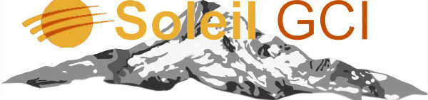 Soleil General Contracting Inc