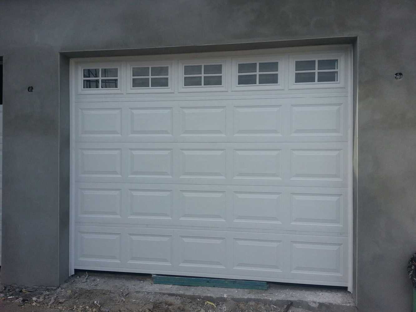 Photo(s) from Garage Door Solutions Corp