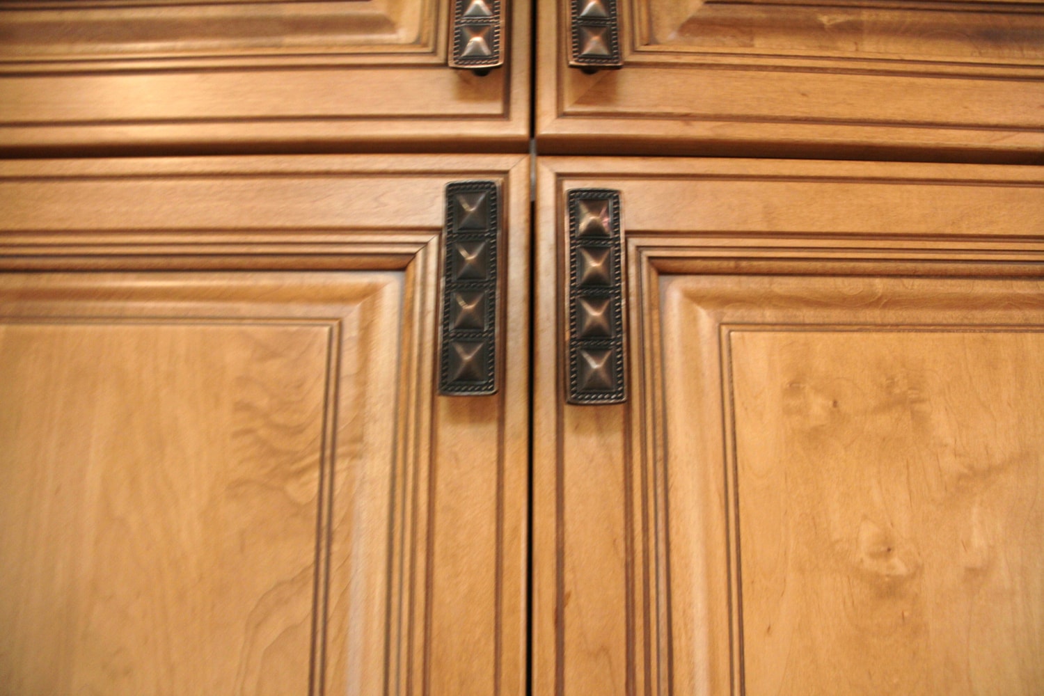 Hyde Park Kitchen Project