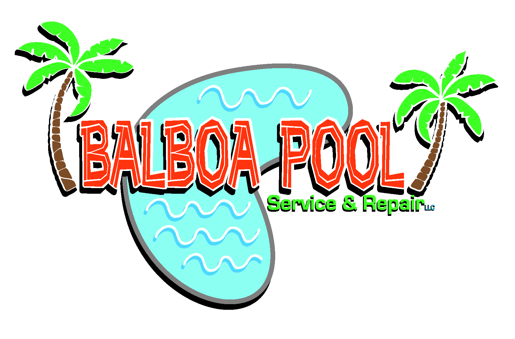 Balboa Pool Service & Repair LLC