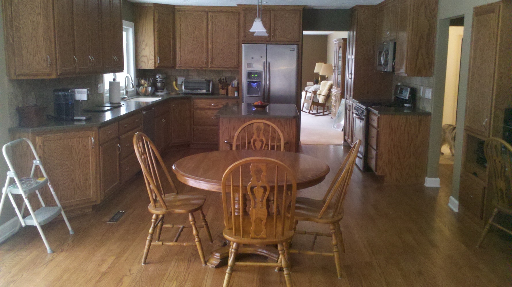 Photos from Wilson Custom Remodel