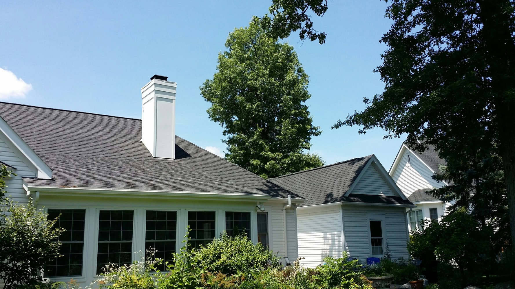 Photo(s) from Magnus Construction