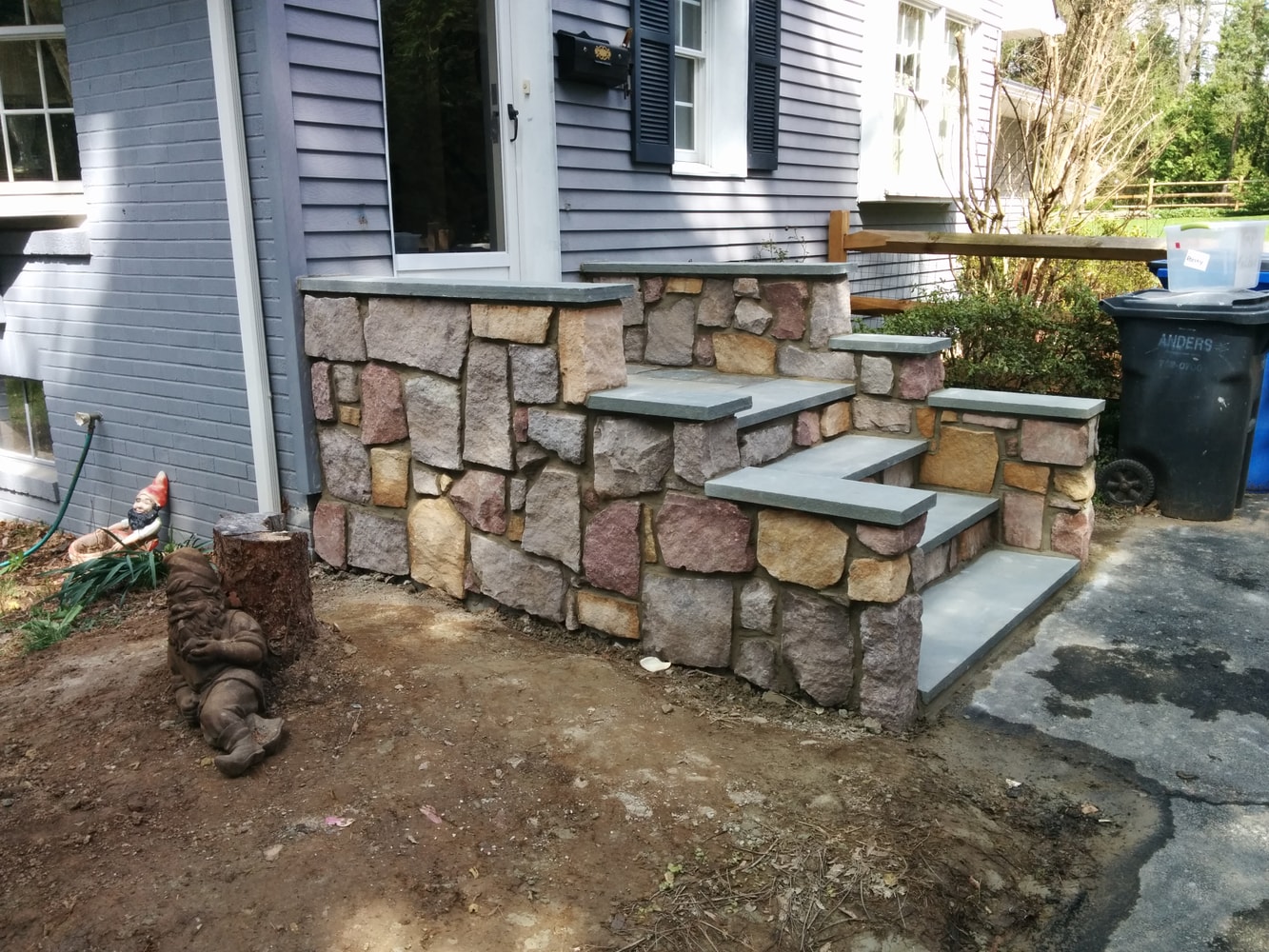 Photo(s) from LT Masonry & Restoration, LLC