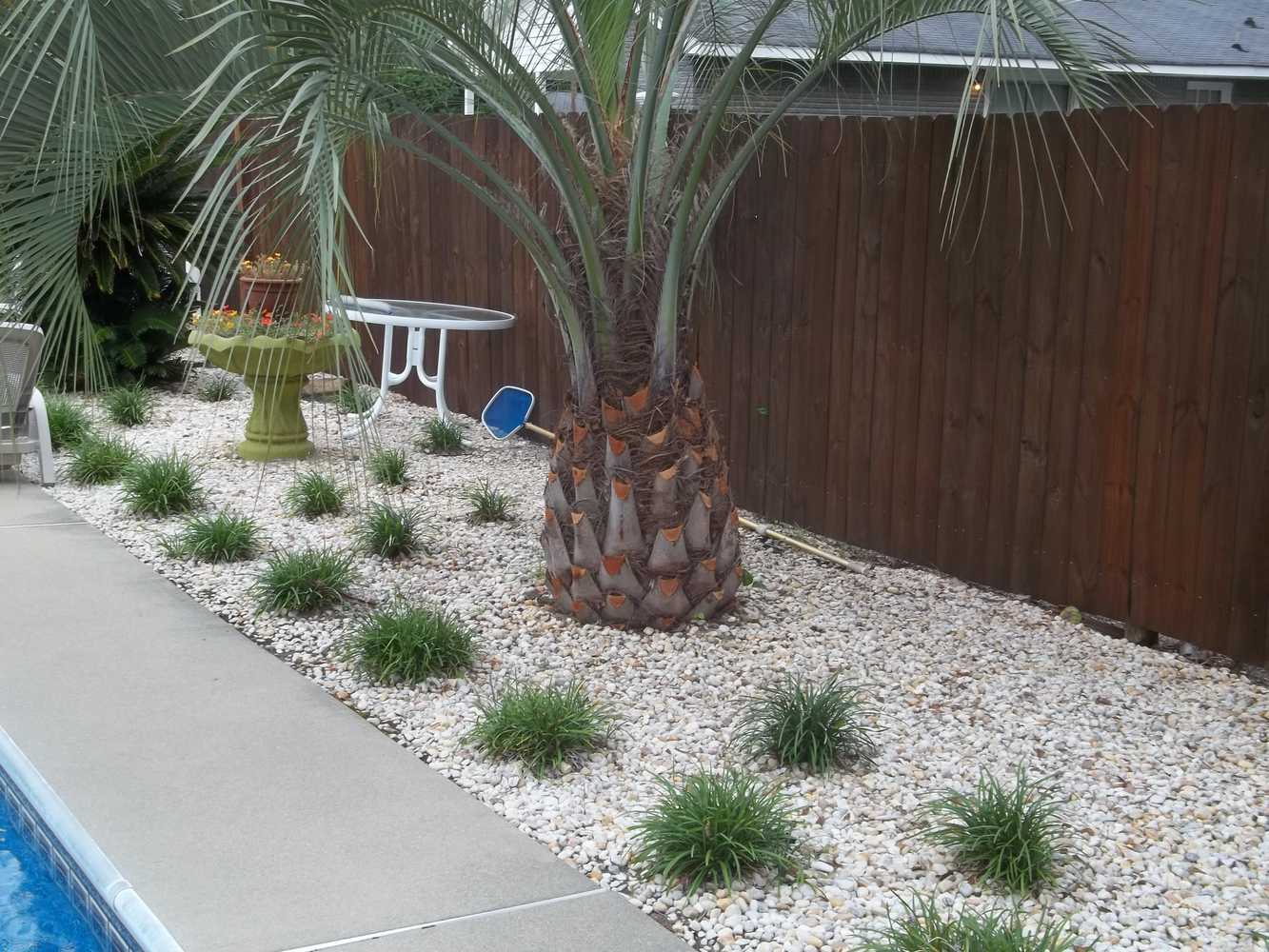 Project photos from S&J Handyman Services