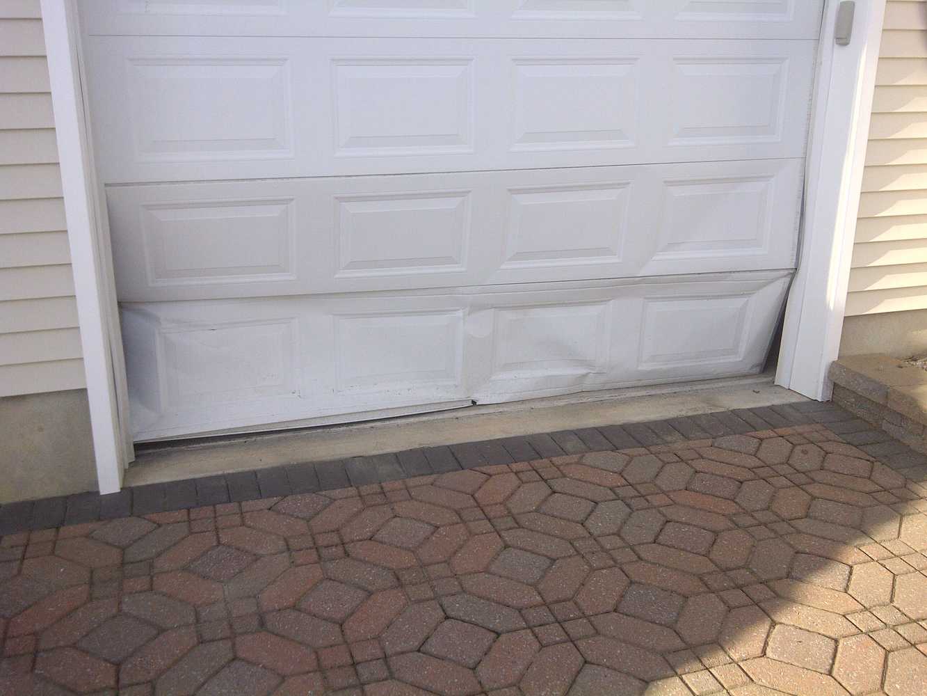 Garage Door Guy Project