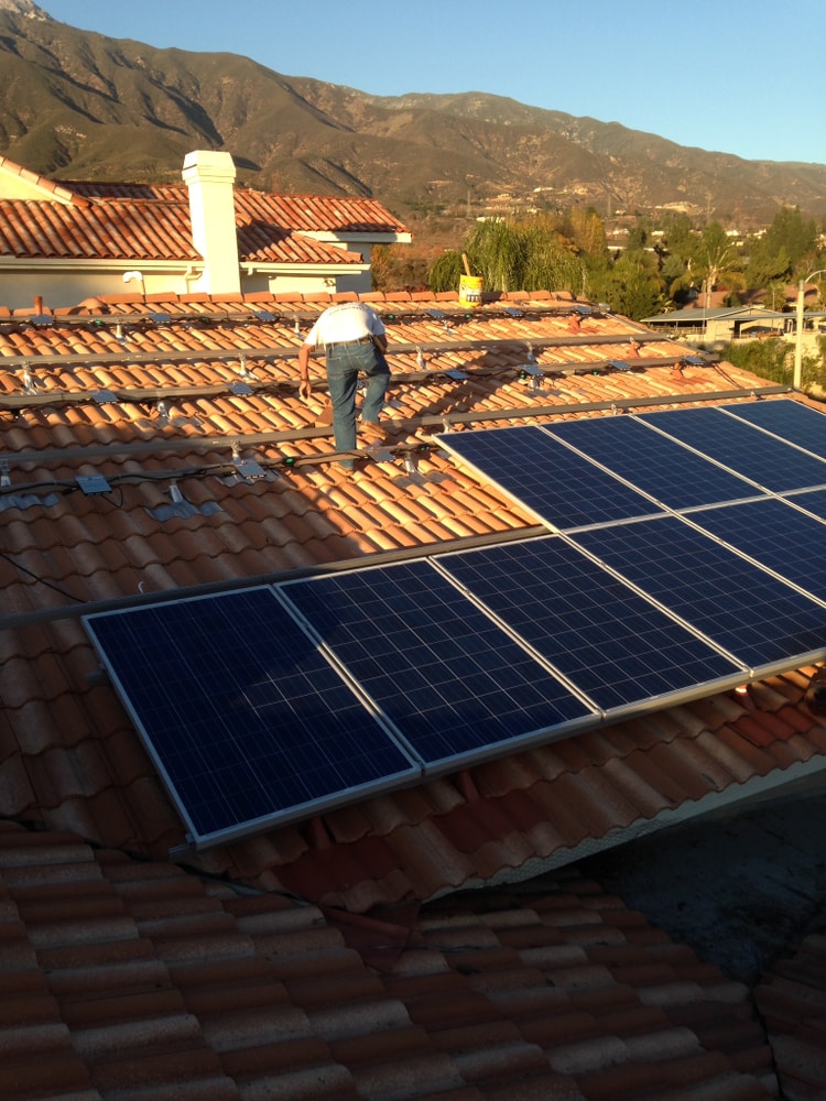 Photo(s) from T Perry And Sons Roofing