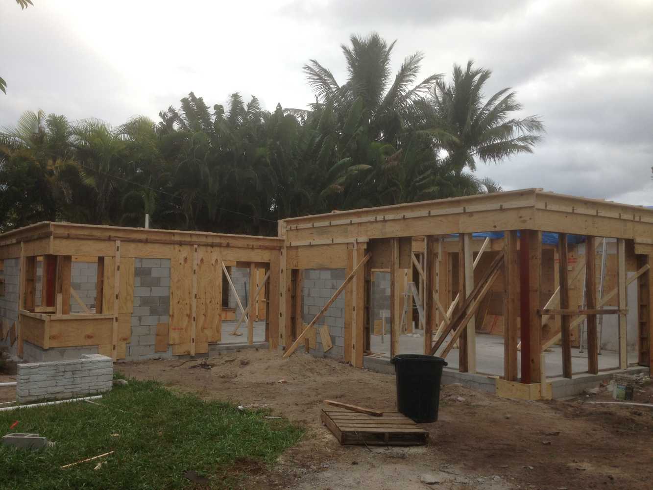 Photo(s) from Wallach Builders And Remodeling Inc