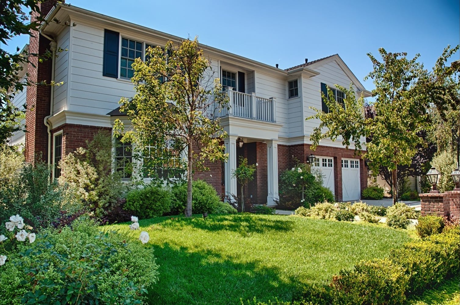 Photo(s) of homes built by Structure Home