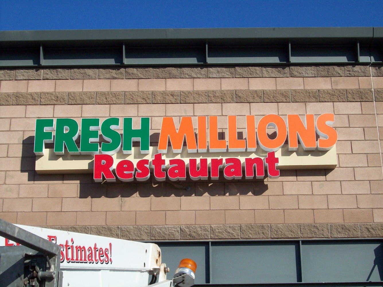 Photo(s) from Number One Signs Corp