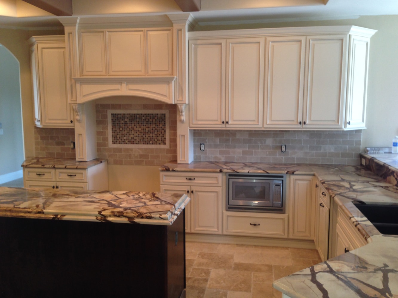Kitchen Remodels