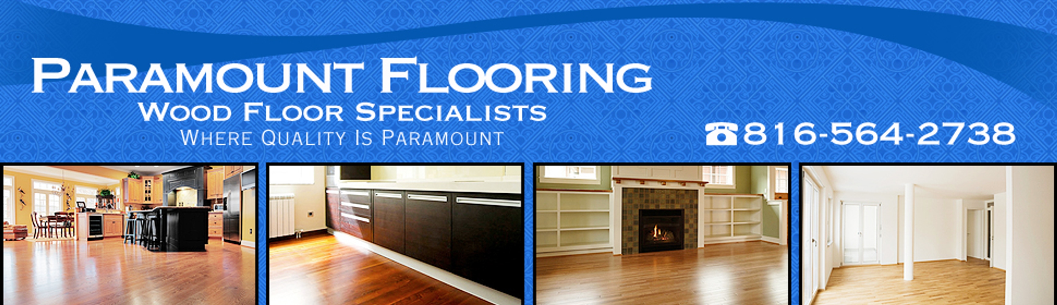 Photo(s) from Paramount Flooring LLC