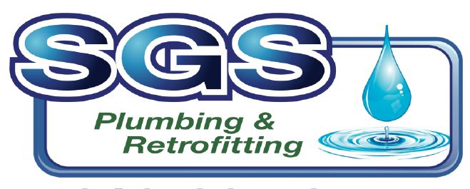 SGS Plumbing and Retrofitting