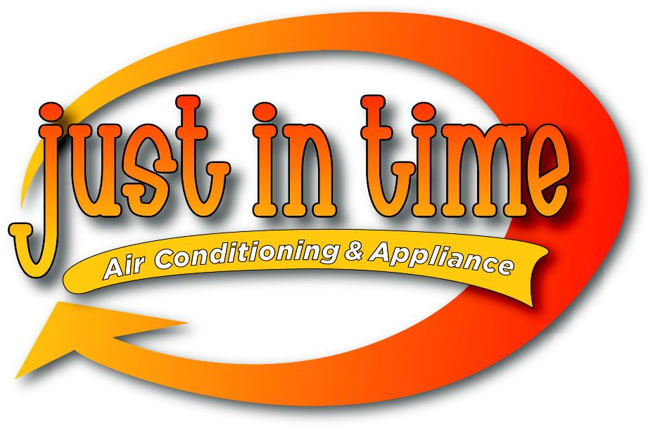 Just In Time AC & Appliance Inc