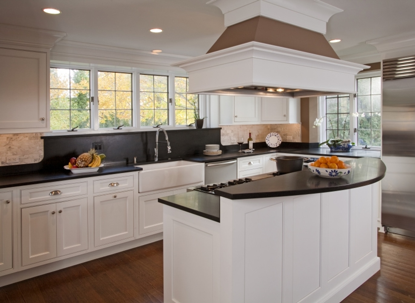 Kitchens