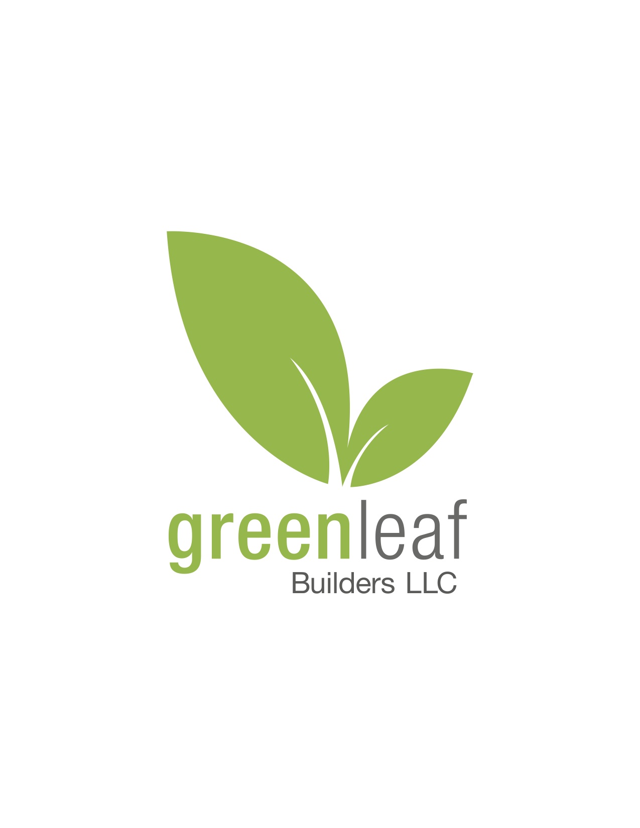 Greenleaf Builders Llc
