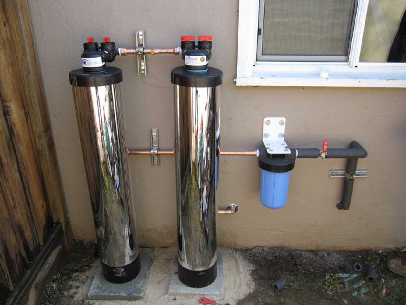 Photo(s) from Watermark Plumbing & Drainage