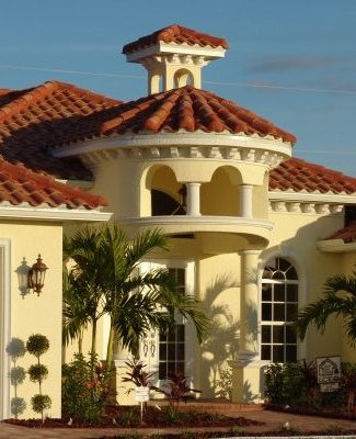 Mediterranean Homes Inc