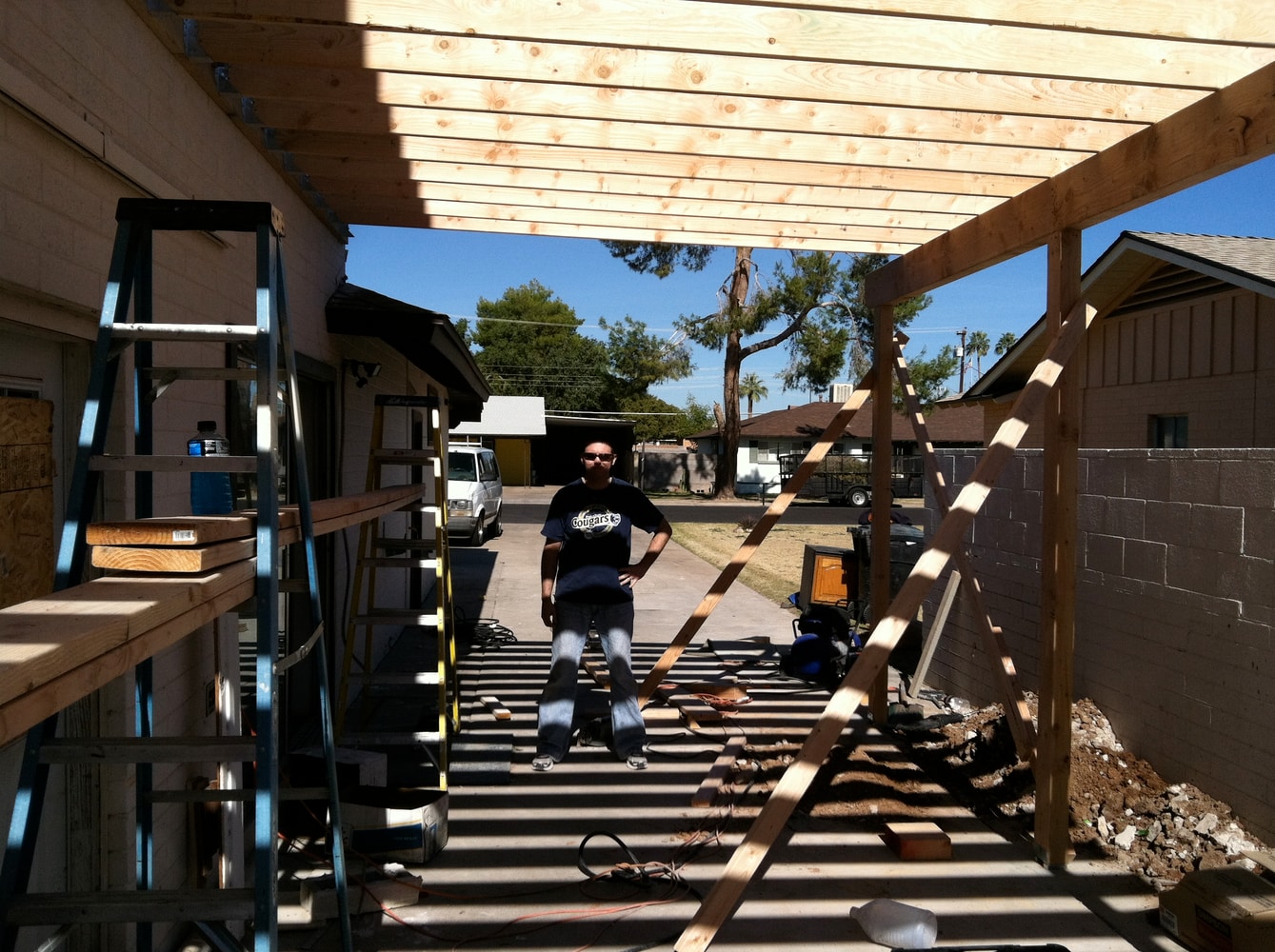 Four Sons Construction, LLC -Custom Remodeling & Repair