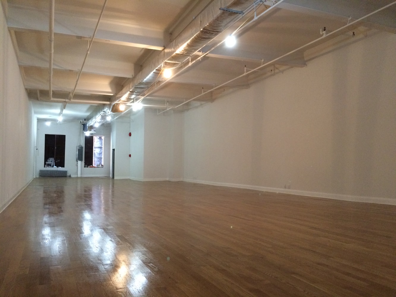 390 Broadway New York, NY