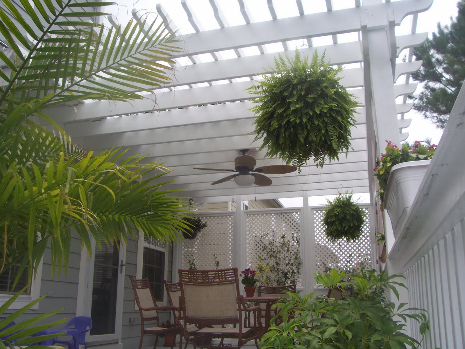 Triangle Custom Additions