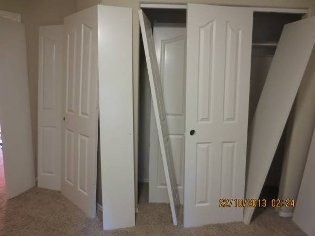 Photo(s) from Painting with precision 