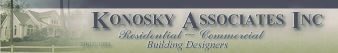 Konosky Associates Inc