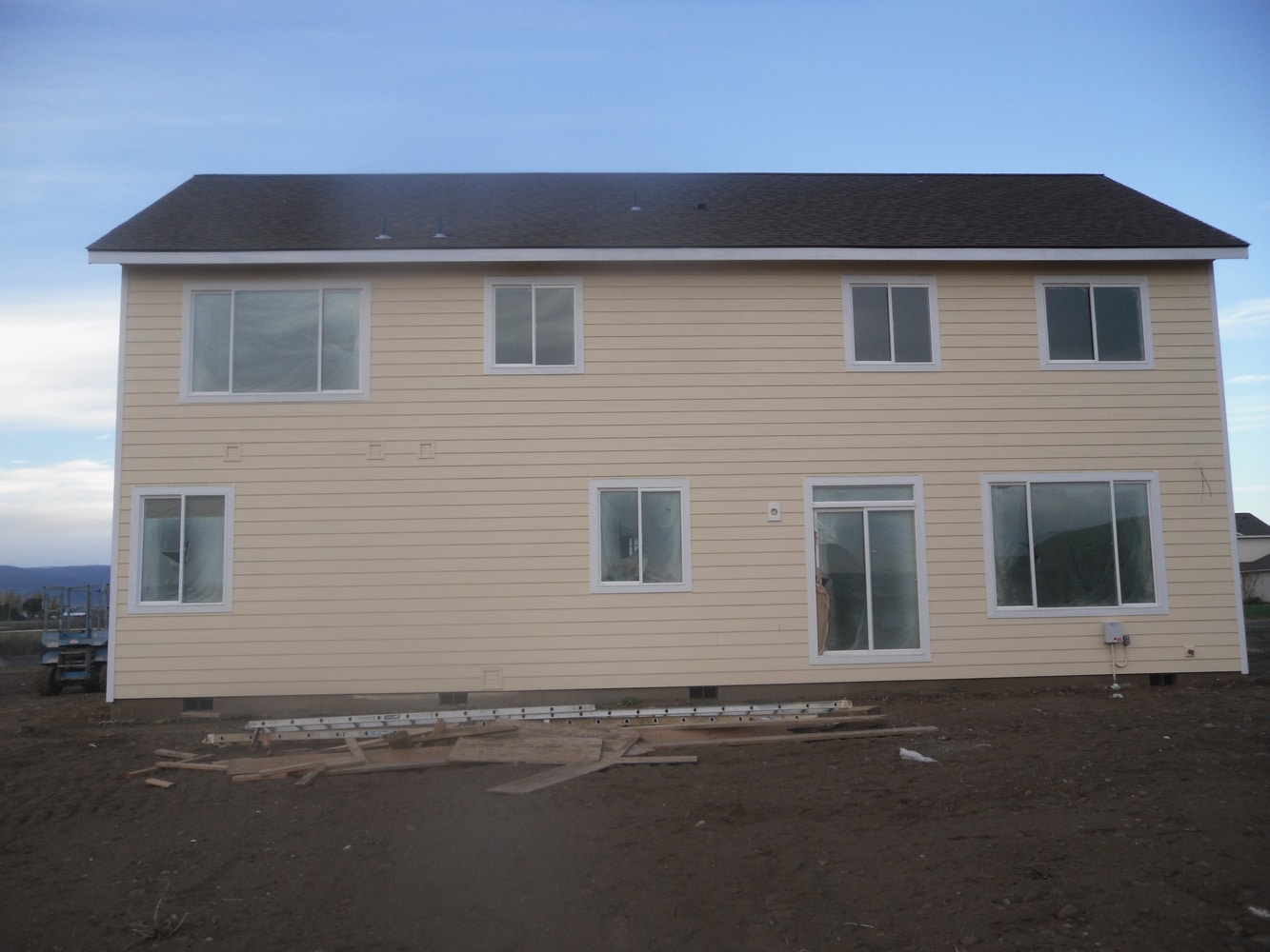 Photo(s) from A Kelley Drywall & Painting