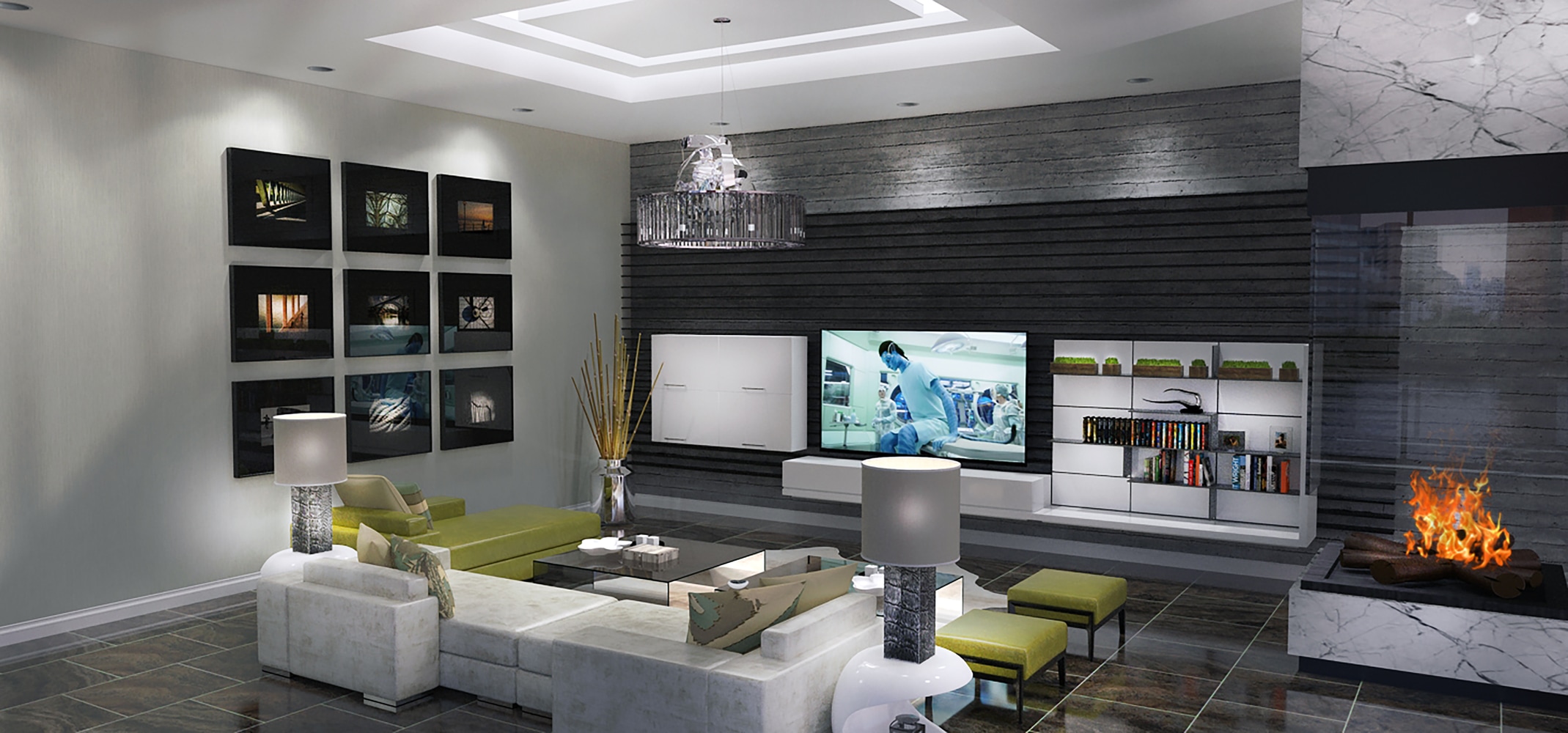 Photo(s) from Render2reality