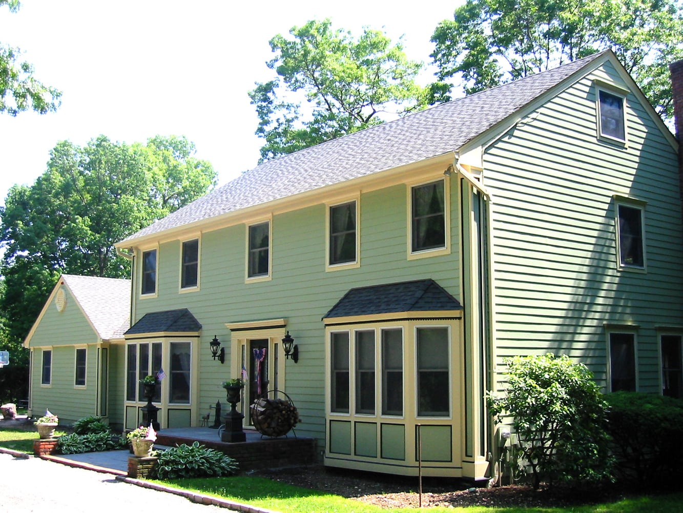 Projects by Improvements By Design Llc