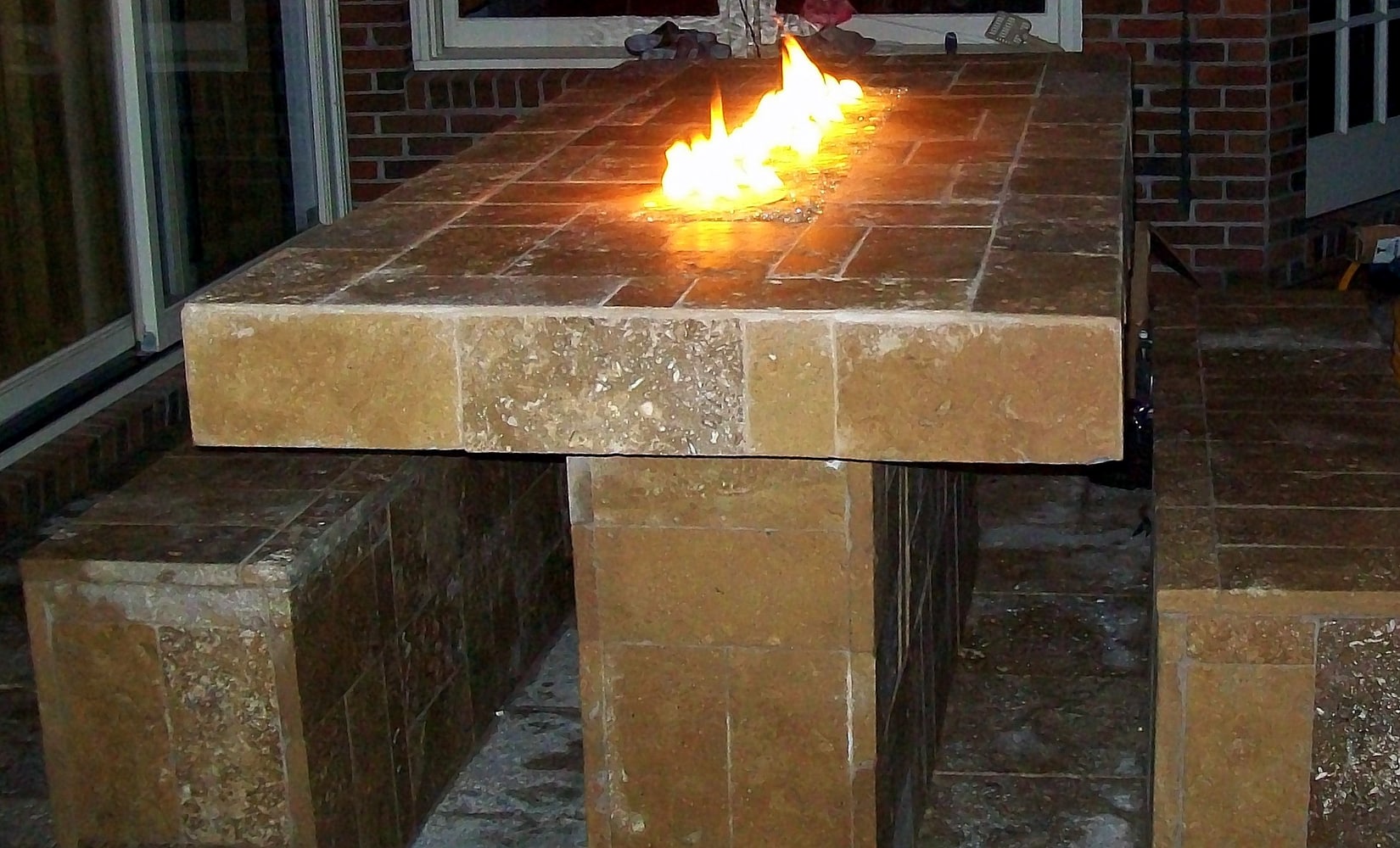 Propane/Natural Gas Services 813-562-4008