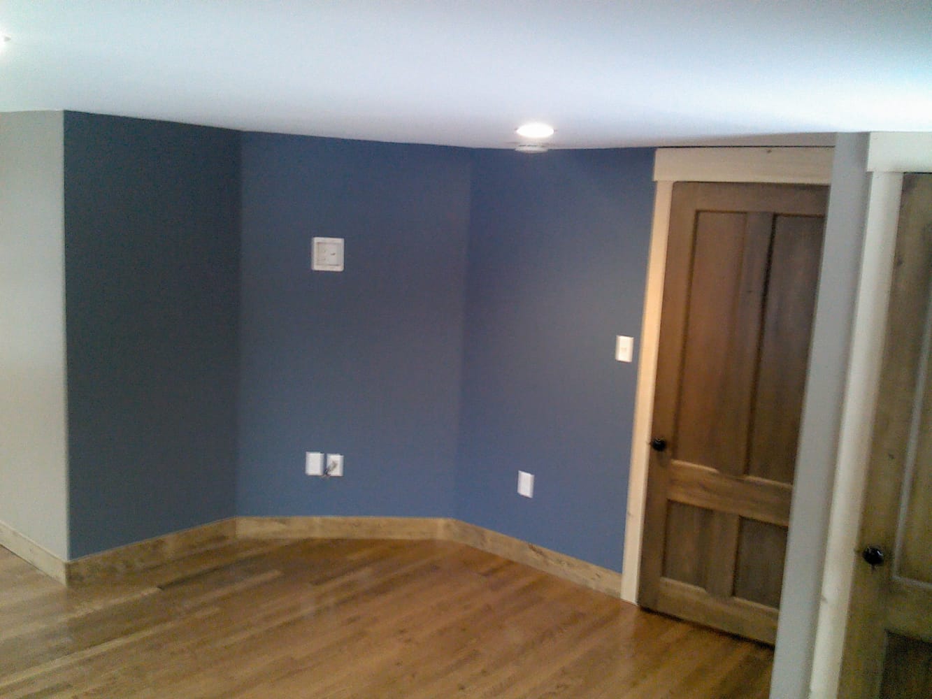 O'Toole Home Improvements Project