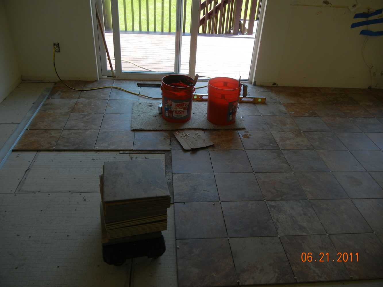 Photo(s) from Rainier Tile & Stone