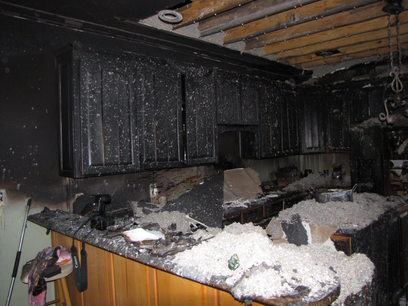 Project photos from Sentry Construction Company, Inc.