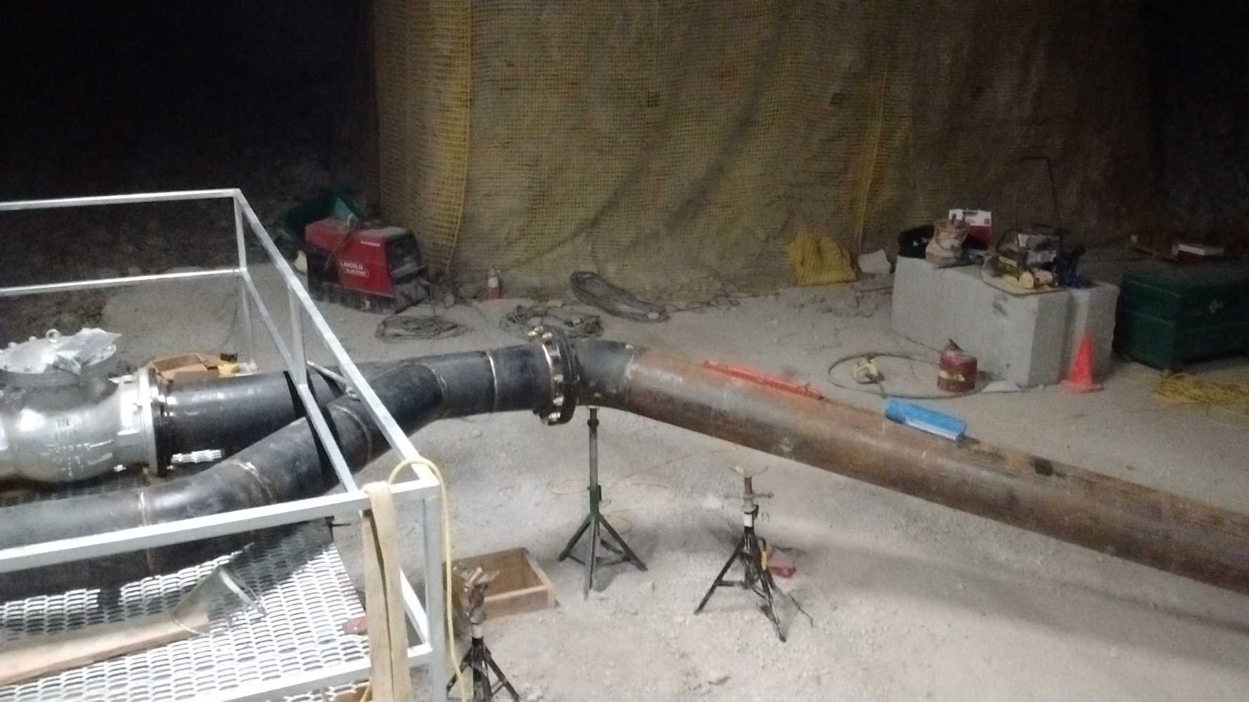 Photos from Rivera Industrial Services Llc.