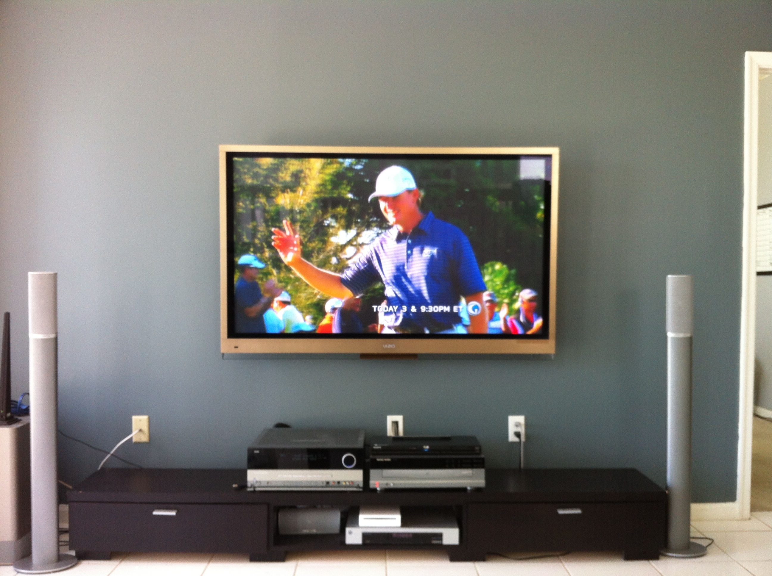 Audio Video Expert Designs - AVED Inc.