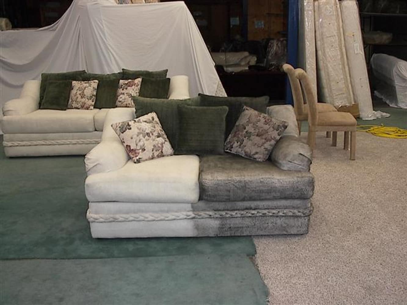 Photo(s) from Arizona Environmental Group (a dba of C & E Services, Inc.)