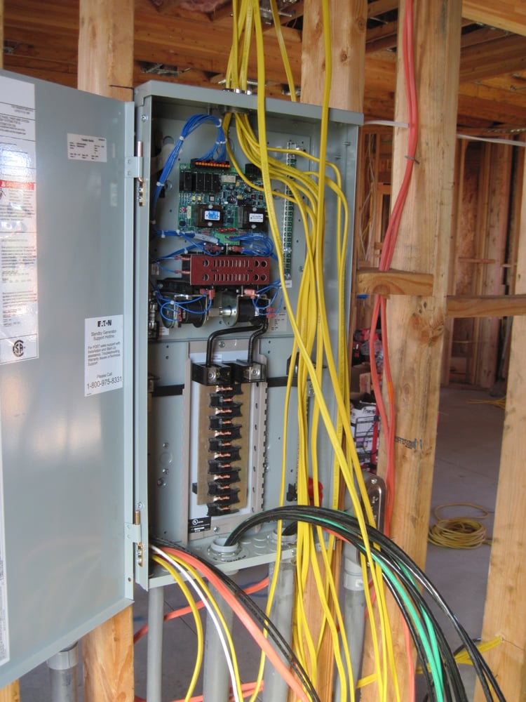 Photo(s) from Joseph L White, General Contractor/Electrical Contractor