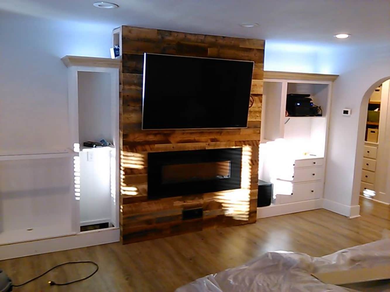 Photo(s) from SEC Electrical Services