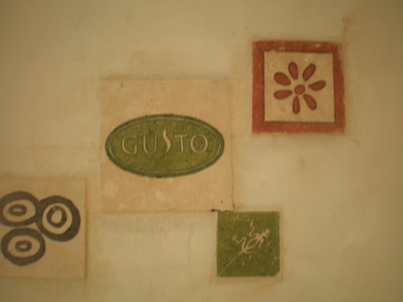 COMERCIAL GUSTO ORGANIC