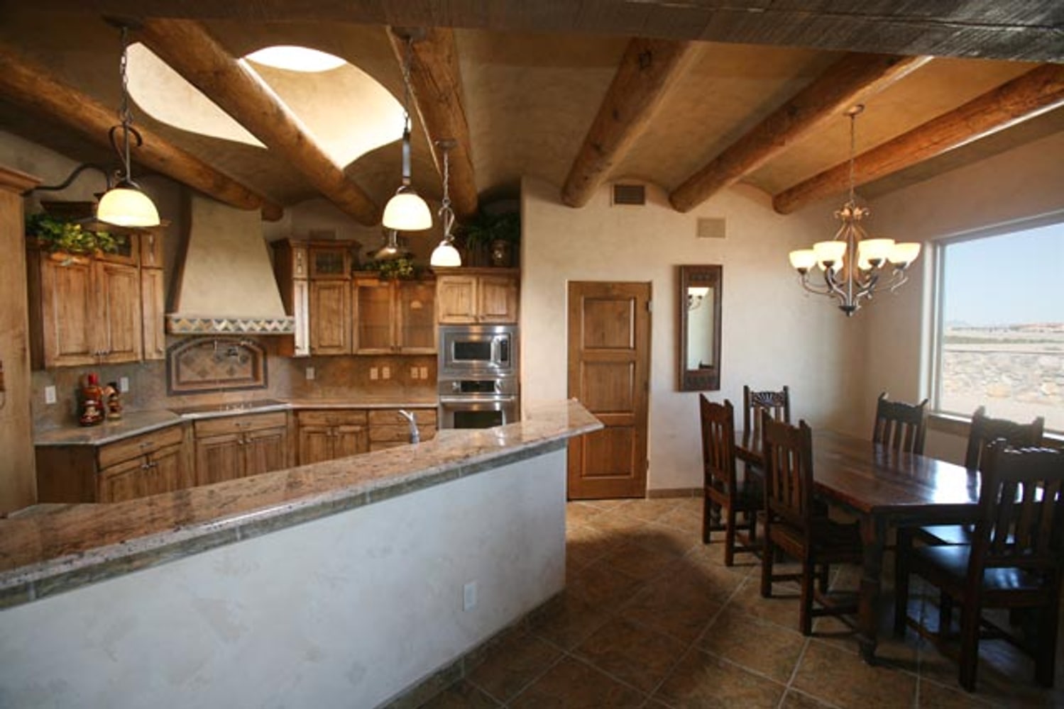 Project photos from Team Builders