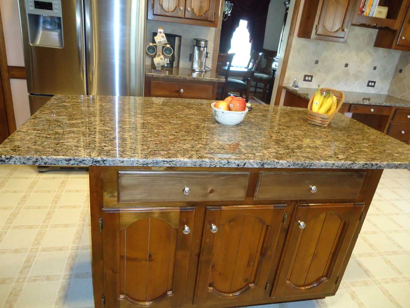 Kitchen Remodels