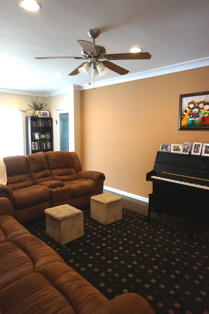 Second Story Addition and Full Home Remodeling