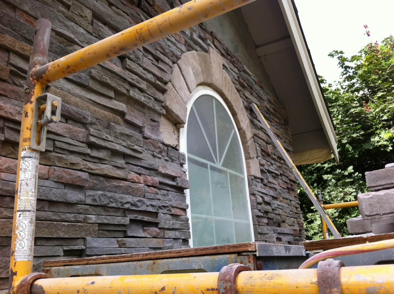 Photos from Fineline Tile & Masonry Llc