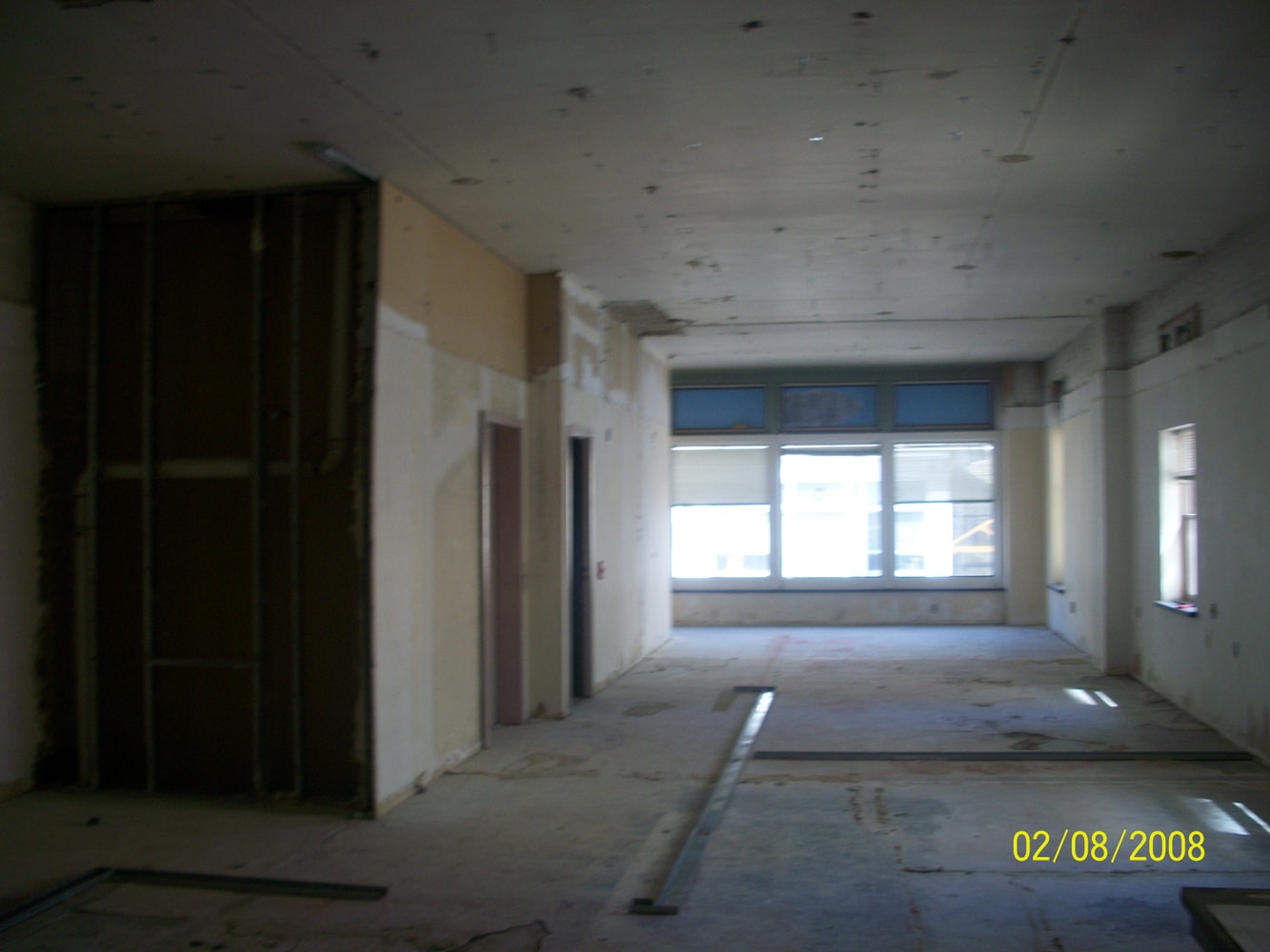 Project photos from Brother Construction Gm