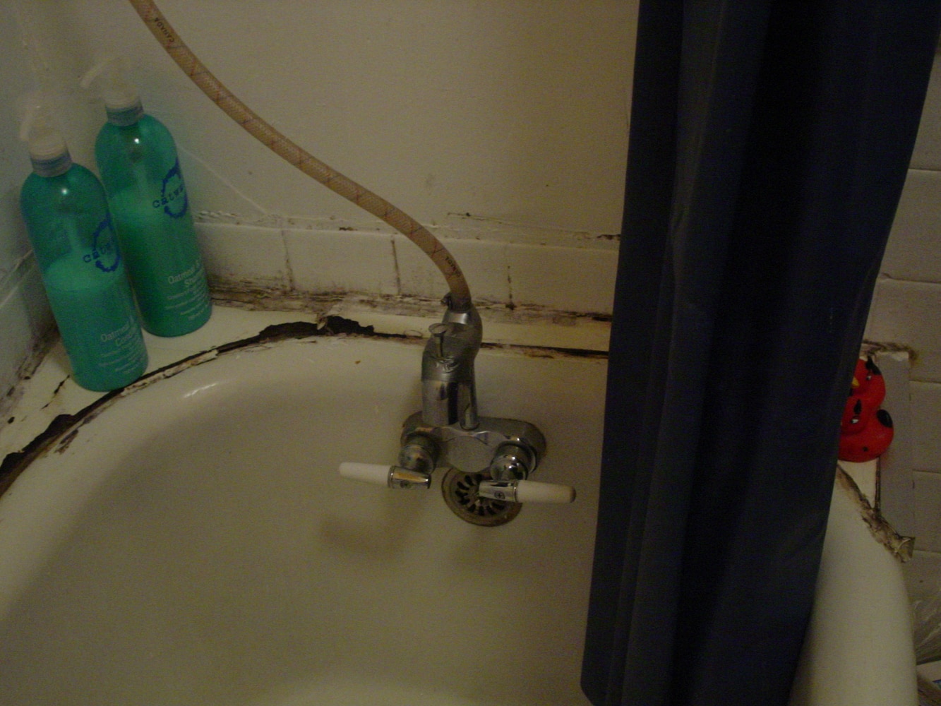 Bath Tub Repair/Restoration